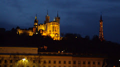 La basilique Notre Dame