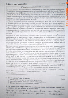argumentatif