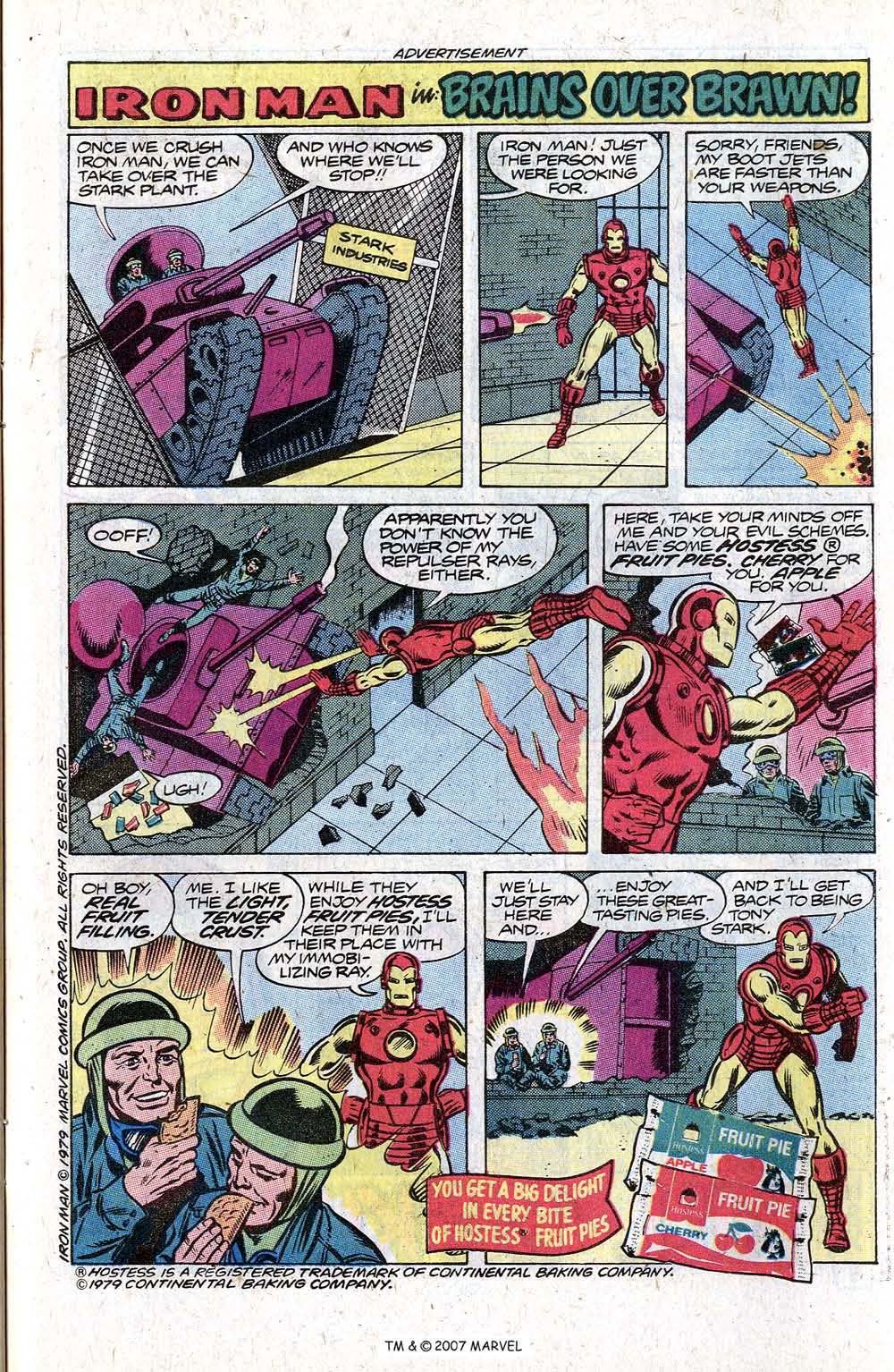 Read online The Incredible Hulk (1968) comic -  Issue #235 - 31
