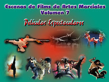 Escenas de Films de Artes Marciales Vol. 7