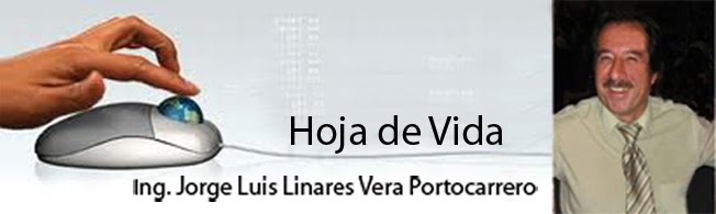 Jorge Luis Linares Vera Portocarrero