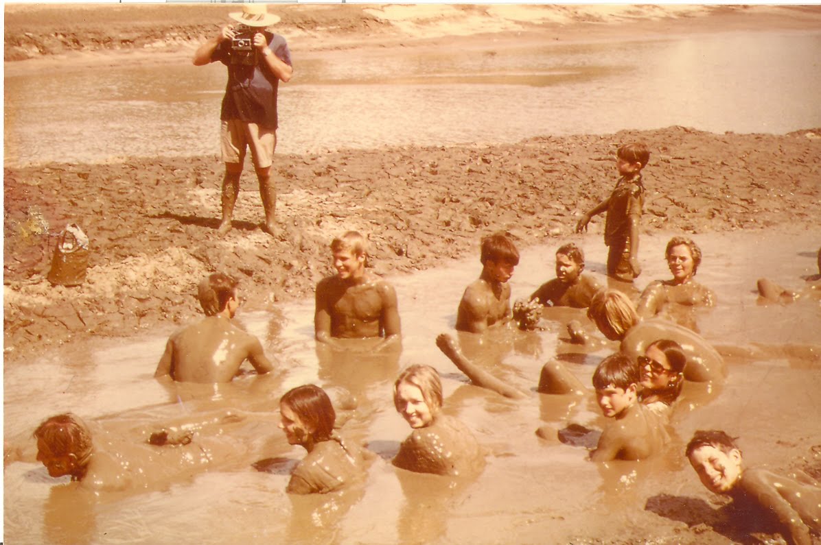 Shantybellum Immersion