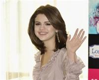 Selena Gomez trip to Ghana (video)