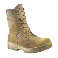 bates temperate weather boots