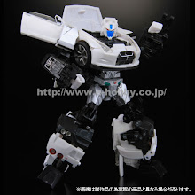 E-Hobby EXCLUSIVE ALTERNITY ULTRA MAGNUS