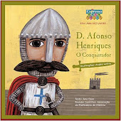 D. Afonso Henriques - O Conquistador