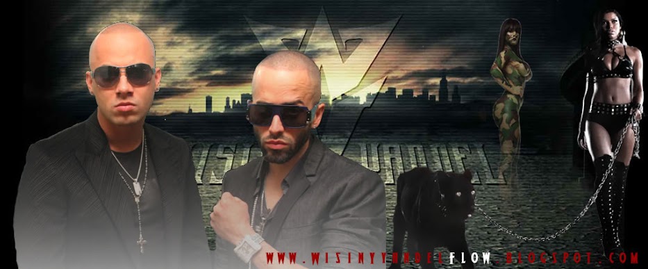 :::Wisin Y Yandel:::Los Lideres