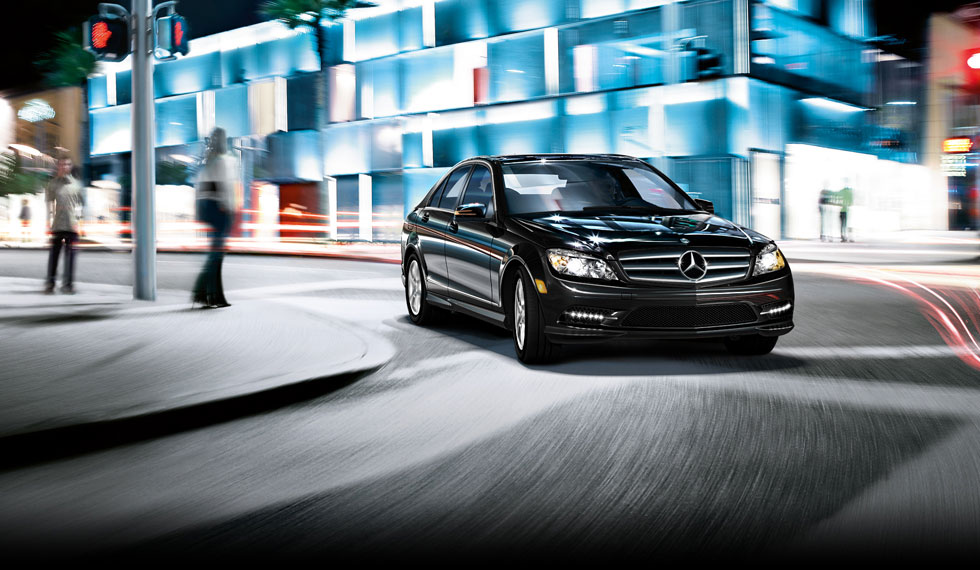 How much horsepower does a 2011 mercedes c300 have #6