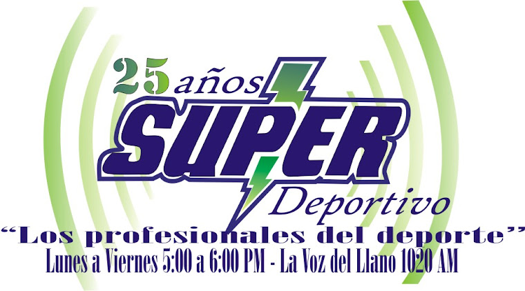 SUPERDEPORTIVO