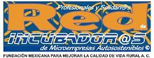 Red de Profesionistas Incubador@s de Microempresas Autosostenibles