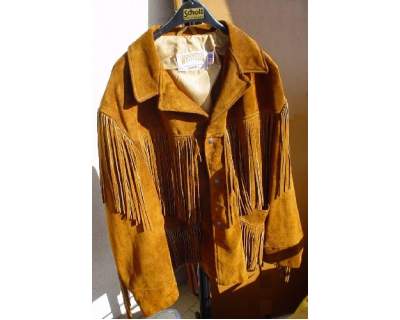 Giacca Con Frange | Confronta Prezzi