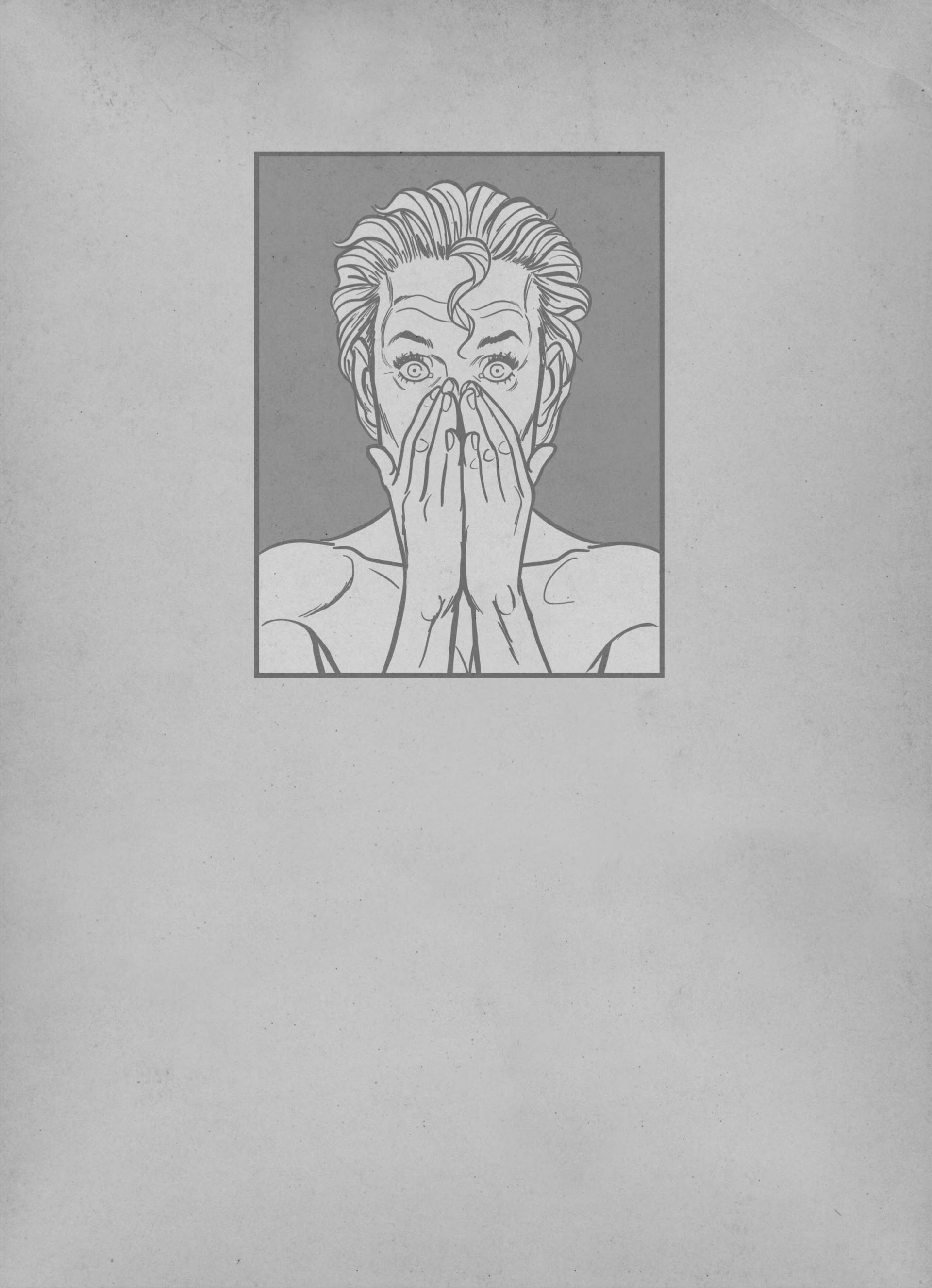 Read online Horrifying Delights comic -  Issue # TPB - 76