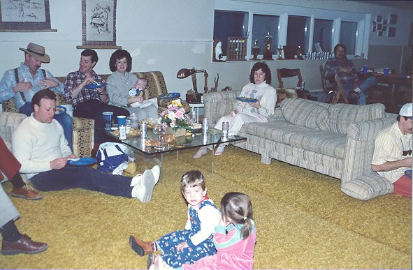 The Way We Were