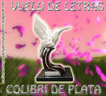 VUELO DE LETRAS