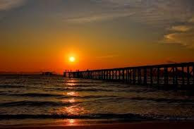 Pantai-Pantai Indah di Kalimantan Barat | tempat wisata