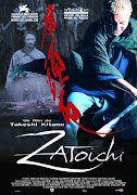 Zatôichi