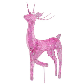 Poems My Way - Valrie: Pink Christmas Dreams!