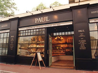 Chez Paul