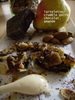 [Tartelettes-+Crumble,+poires-+chocolat-+amande.jpg]