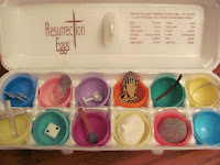 Resurrection Eggs | Purchase or Make your own