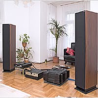 vmps speakers for sale