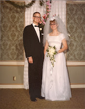 The Gillespies--Where it all began!