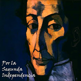 BOLIVAR VIVE