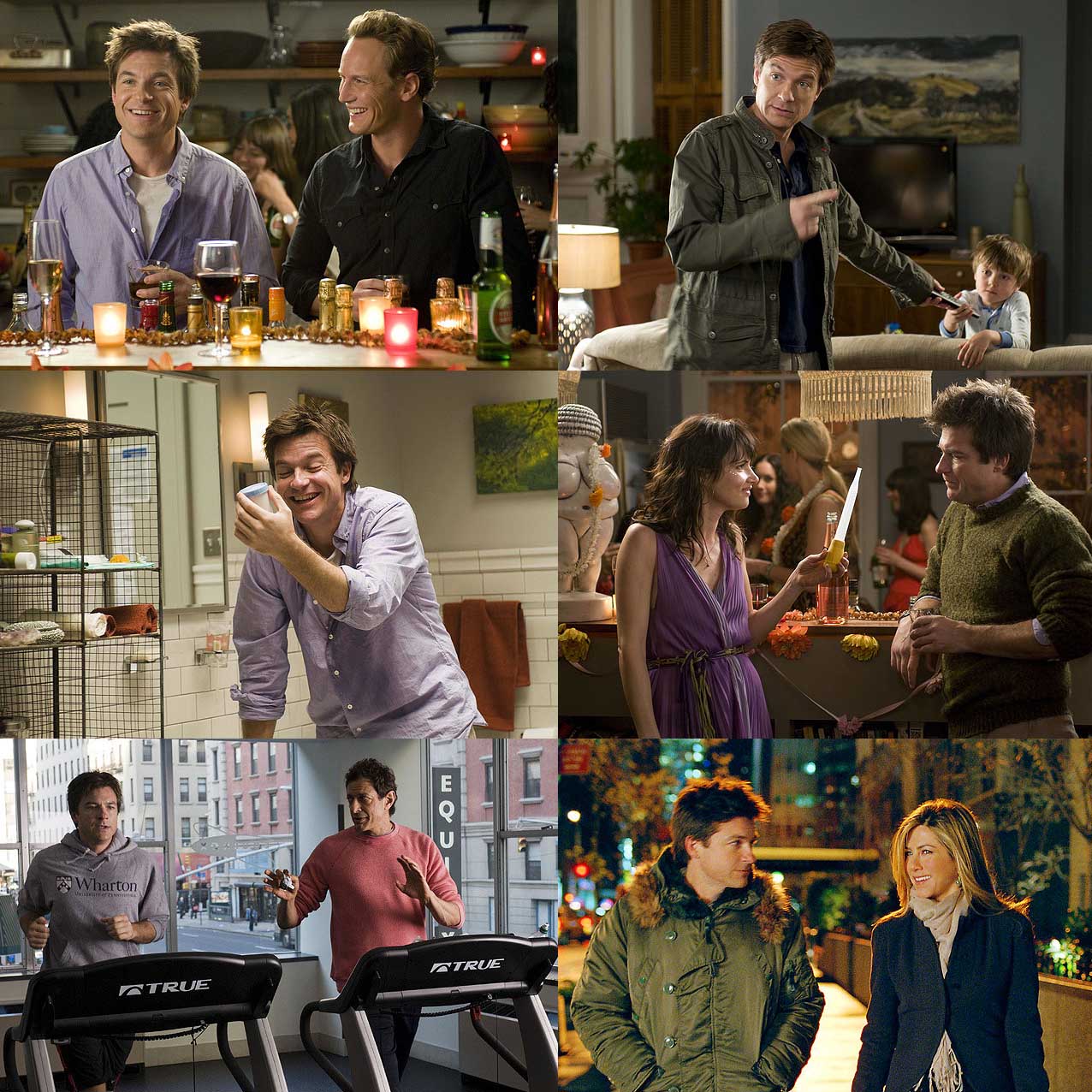 Download Movie Comedy & Review The Switch