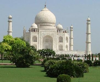 Taj Tours Agra