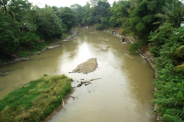Sungai Balangan