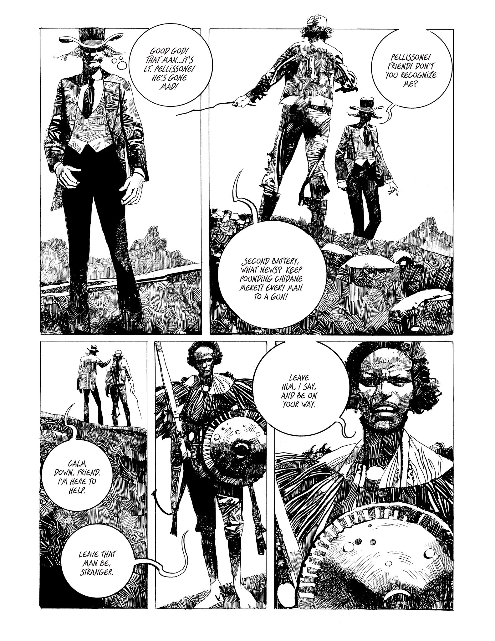 Read online The Collector comic -  Issue # TPB (Part 1) - 96