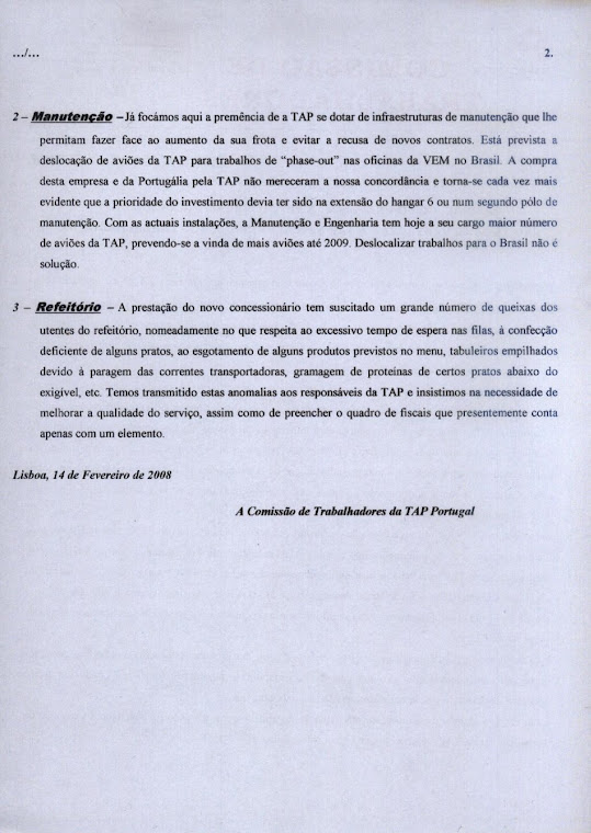 Comunicado 01/2008 (verso)