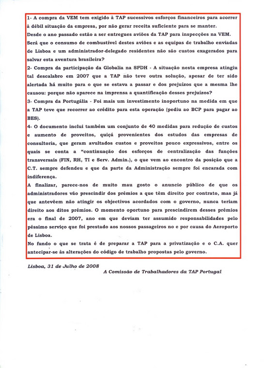 Comunicado 14/2008 (verso)