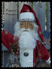 2009 Santa