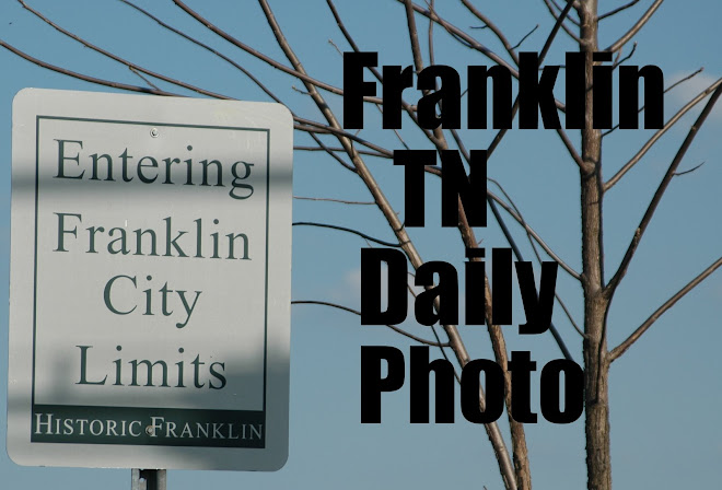 franklin daily photo