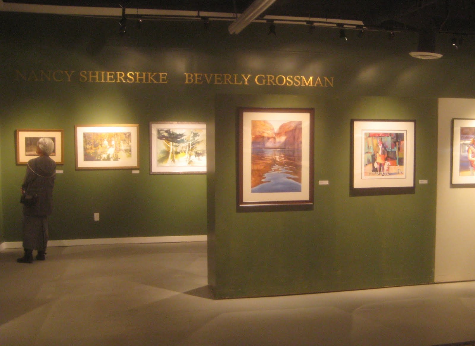 Roland Lee Travel Sketchbook Receiving "Signature Status" highlights