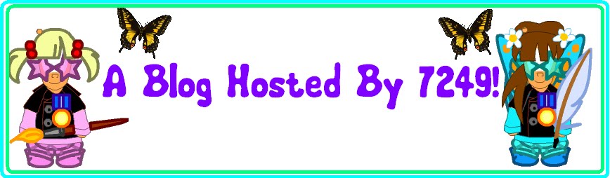 7249's Chobots Blog!