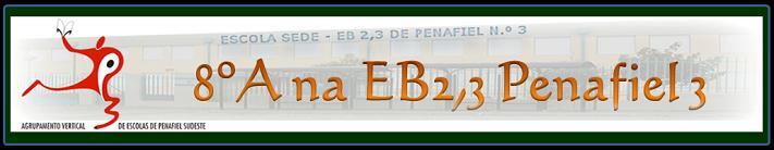 8A na EB2,3 Penafiel 3