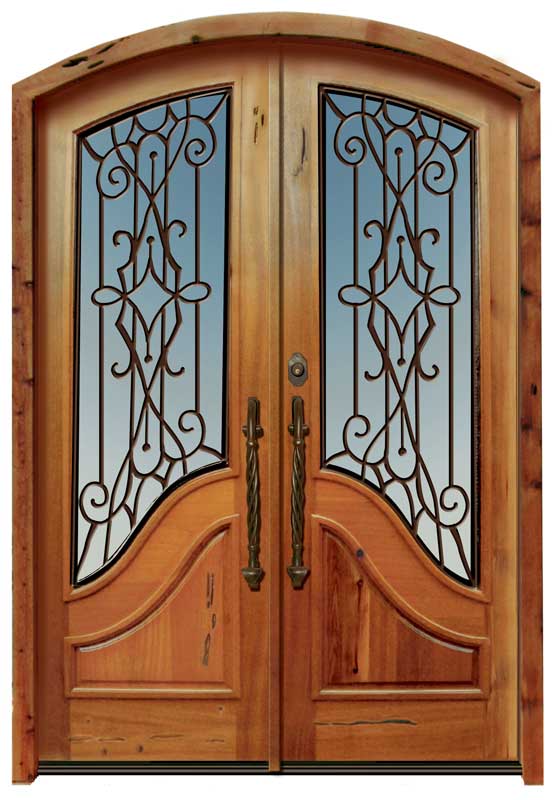 How To Choose The Best Door Furniture Front door furniture Wooden