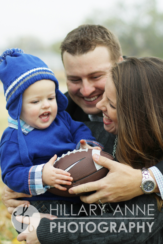 Hillary Anne Photography: Ruzicka Family