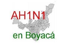 AH1N1: en Boyacá se han reportado 666 casos