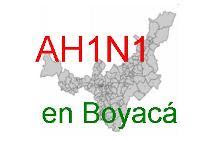 AH1N1: en Boyacá se han reportado 666 casos
