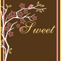 Sweet Words Award