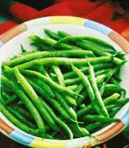 Roasted Green Beans: The Super Side!