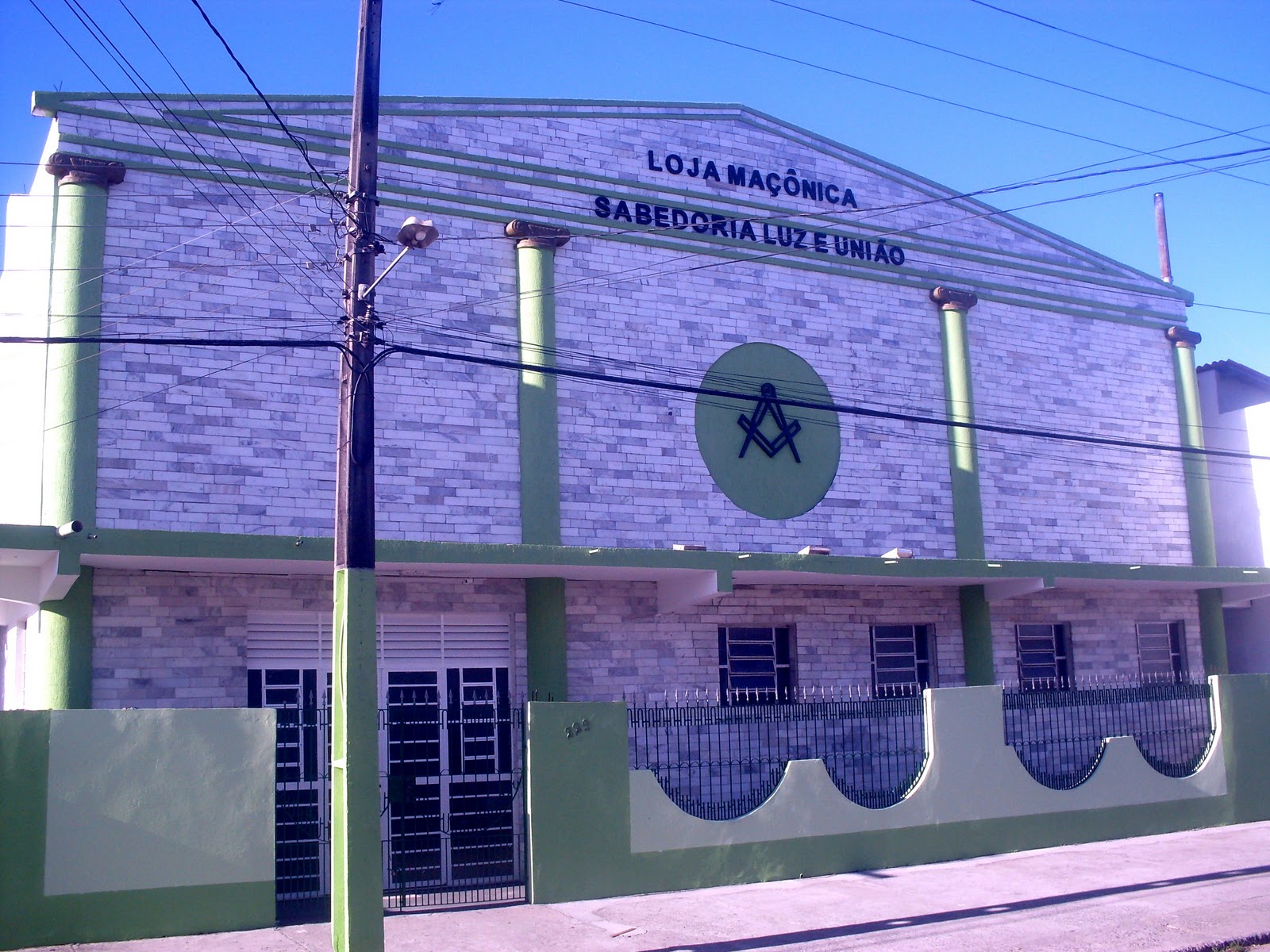 NOTICIÁRIO MAÇÔNICO LOJA MAÇÔNICA SABEDORIA LUZ E UNIÃO NOTICIÁRIO MAÇÔNICO LOJA MAÇÔNICA SABEDORIA LUZ E UNIÃO