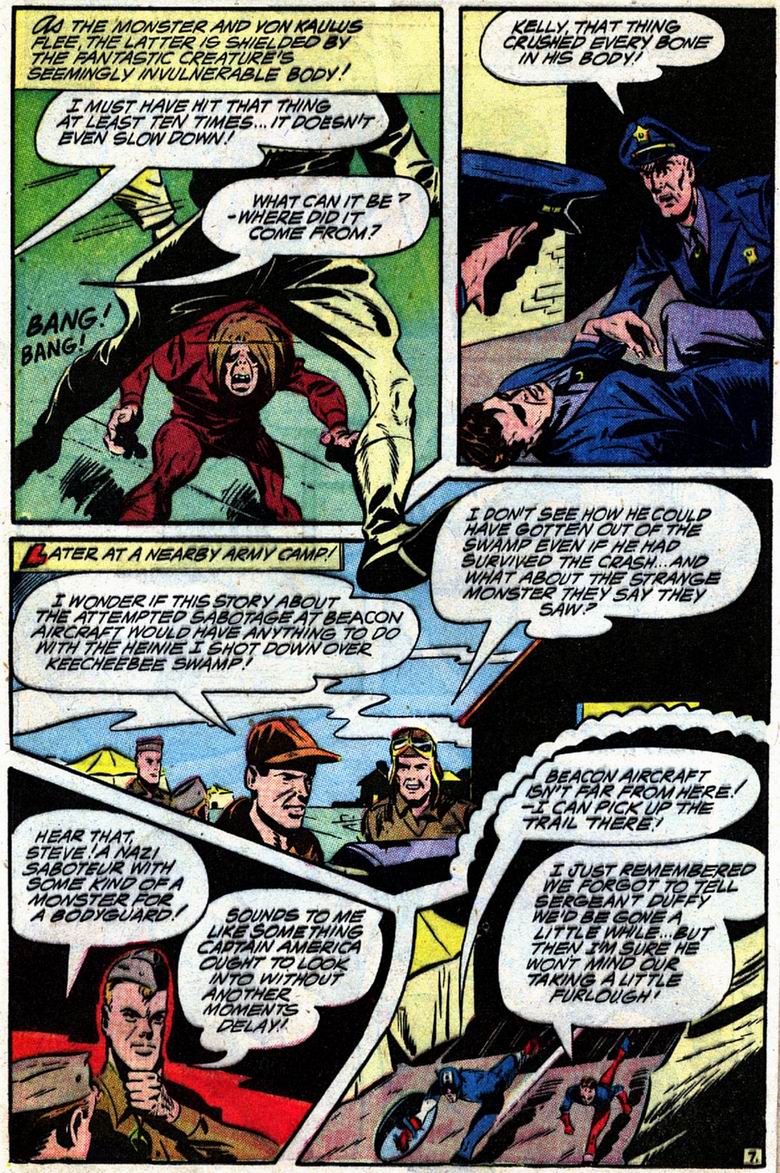 Captain America Comics 45 Page 26