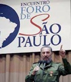 Foro de São Paulo (FSP)