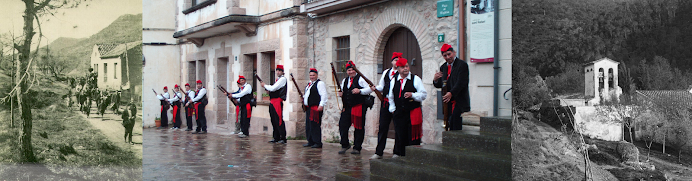 AMICS DELS SANTS PATRONS I FESTA DEL PI