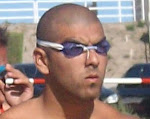 Matias Aguirre, campeon Beach Flags