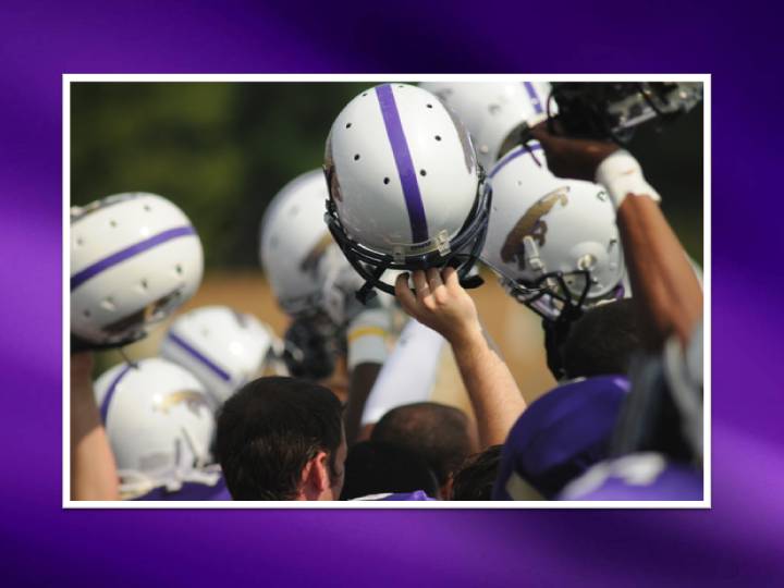 Olivet Nazarene University Football